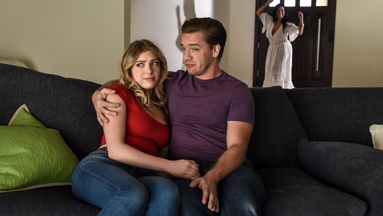 [Brazzers] - Cult of Blonde Love