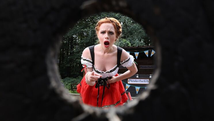 [Brazzers] - Fucked in the Fall with Danny D