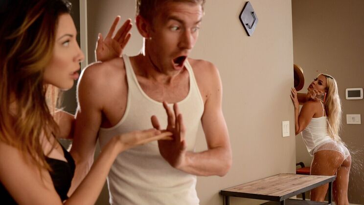 [Brazzers] - Latin Heatwave with Danny D