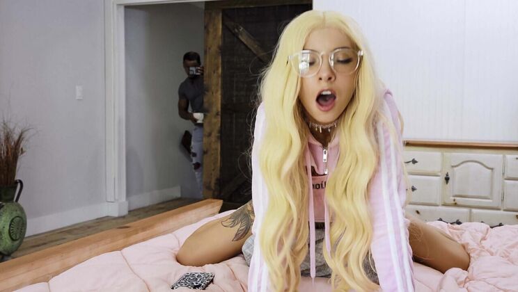 [RKPrime] - Interracial Cum Play