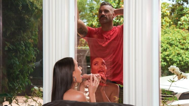 [RKPrime] - Desiree Dulce's Big Tit Desire - Charles Dera - Desiree Dulce