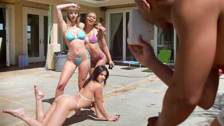 [RKPrime] - Teen Orgy: Big Cocks and Bubble Butts Unleashed - Van Wylde - Damon Dice - Robby Echo - Alexis Tae - Lulu Chu - Mia Moore - Kylie Rocket - Alina Ali - Destiny Cruz - Angel Youngs - James Angel - Mazee The Goat