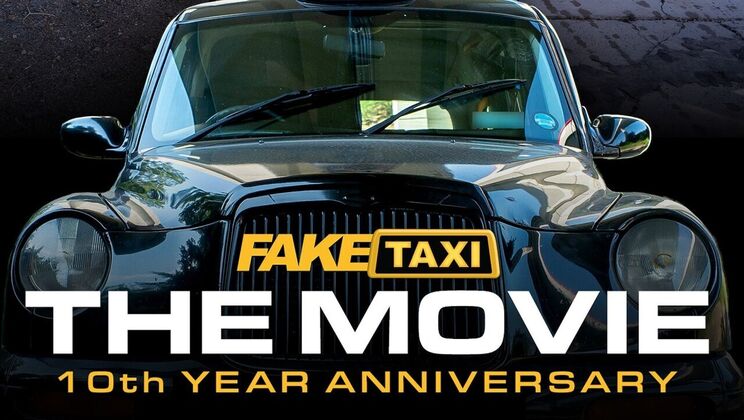 [FakeTaxi] - Taxi Tales: Big Tits and Blowjobs