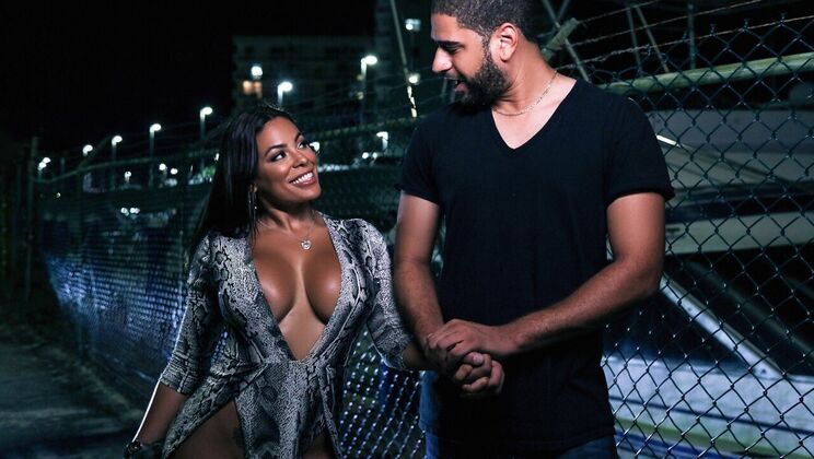 [RKPrime] - Big Tits and Big Fun with Luna Star - Luna Star - Tyler Steel - Xander Corvus