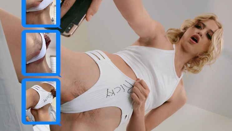 [RKPrime] - Chloe Cherry's Blowjob heaven - Ricky Johnson - Chloe Cherry