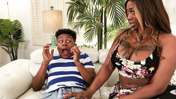 [LilHumpers] - Slam Your Headphones! - Victoria Cakes - Lil D