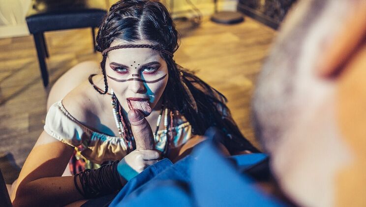 [FakeHubOriginals] - Doc's Dirty Patients - Ella Hughes