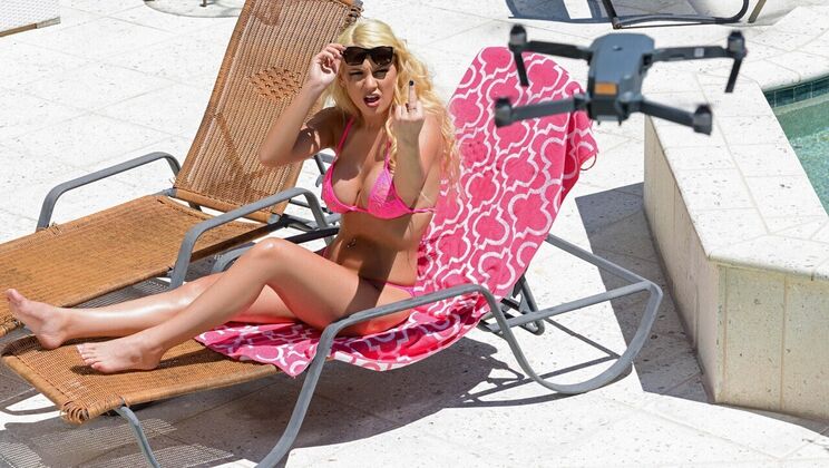 [RKPrime] - The Naughty Wife's Outdoor Affair 2 - Kenzie Taylor - Seth Gamble