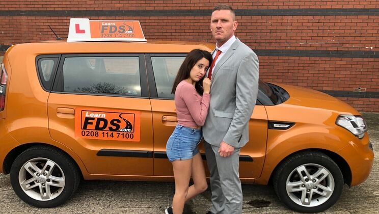 [FakeHub] - Hot Spanish Chick Booking Blunder - Jasmine Jae