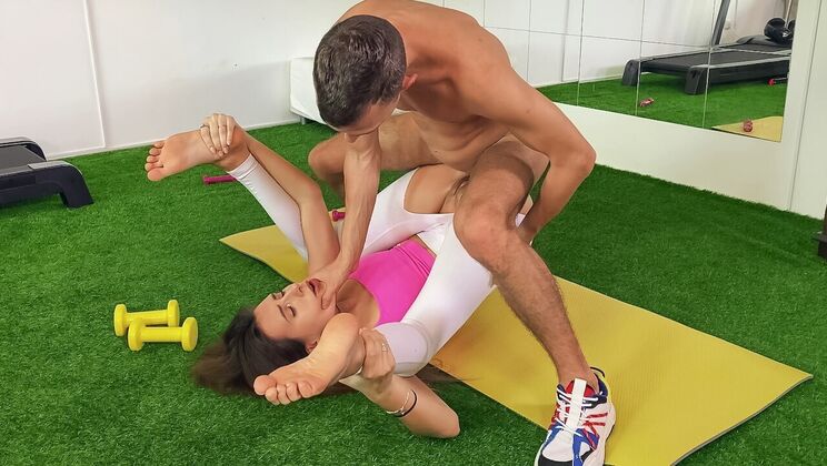 [RKPrime] - Tory Sweety's Cum Challenge - Tory Sweety