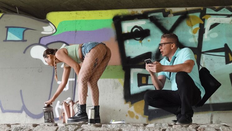 [RKPrime] - European Amateur Outdoor Escapades - Steve Q - Jureka del mar