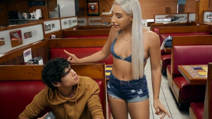 [PublicPickups] - Trimmed Tart's Tasty Trickery