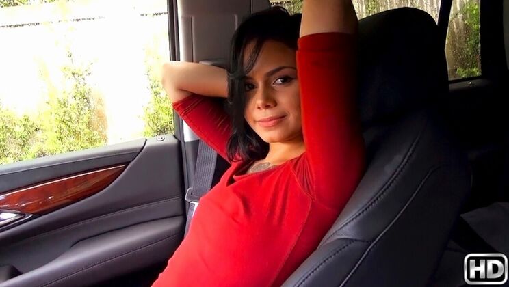 [StreetBlowJobs] - Sinnful Blowjob