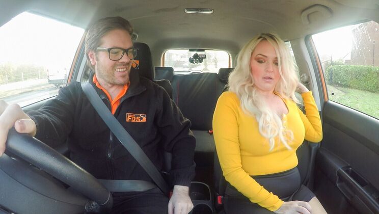 [FakeHub] - Ryan Gets Loved By Louise - Jasmine Jae