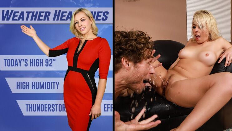 [LookAtHerNow] - Wet and Wild Weekend with Michael Vegas - Michael Vegas - Zoey Monroe