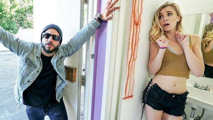 [StrandedTeens] - Avoid Ex and Get Fucked