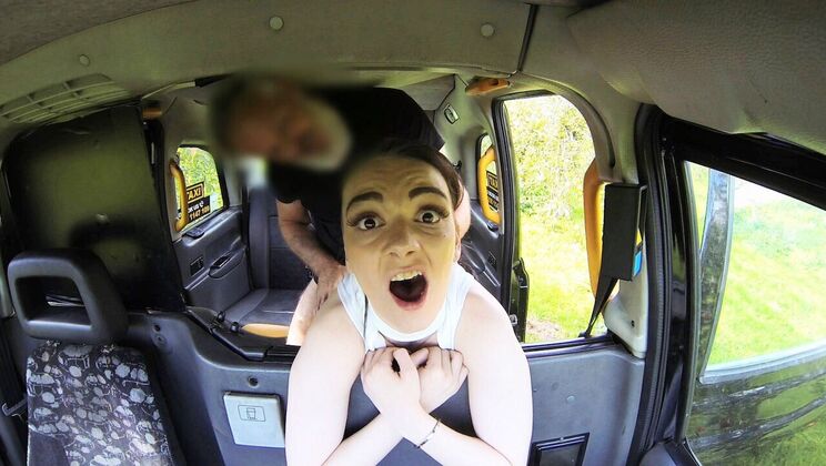 Blowjob and Facial with Maddison Rose