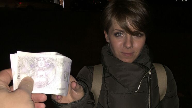 Cowgirl Takes It from Behind