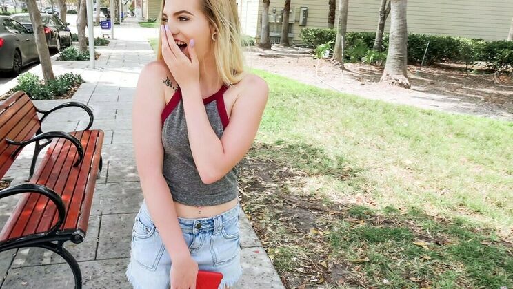 Tyler Steel Fucks Crystal Young