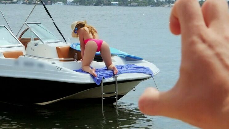 Tattooed Temptress Kenzie Madison