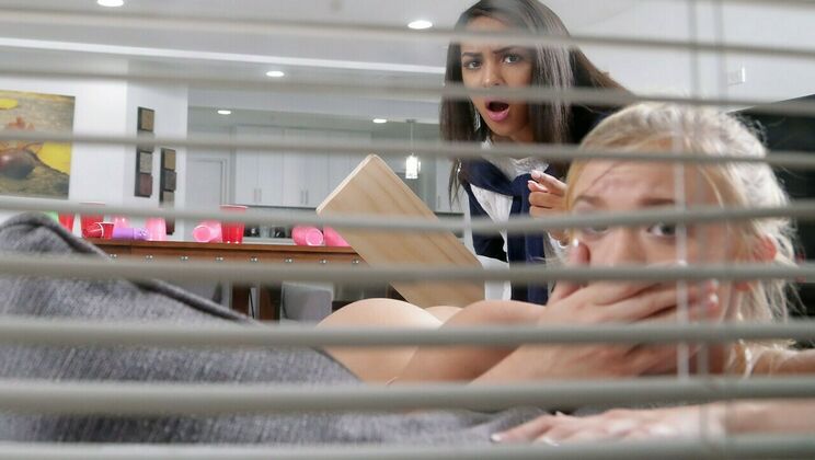 [PervsOnPatrol] - Sexy Pledge of Sisterhood - Bailey Brooke