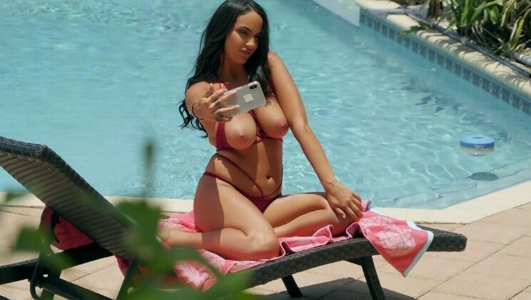 [PervsOnPatrol] - Delivering Hot Sex - Damon Dice - Sofi Ryan