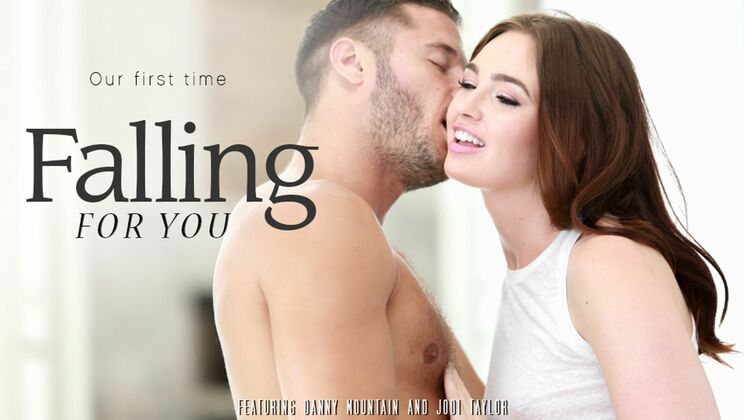 [EroticaX] - Falling Deep Inside You - Jodi Taylor - Danny Mountain