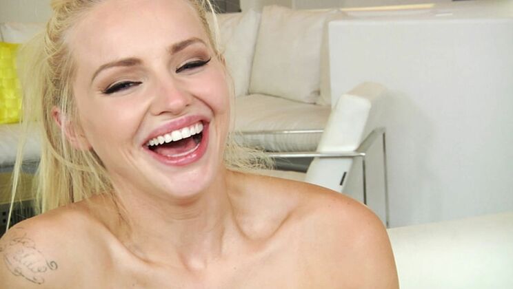 Staci Carr Hot BTS Moments