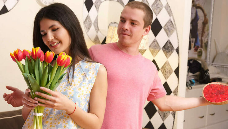 [ClubSweethearts] - Everyday Women with Parish Shine - Parish Shine