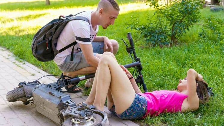 [ClubSweethearts] - Daily Hardcore Lessons - Leo Dee - Sirena Milano