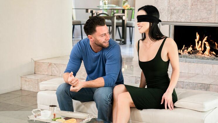 [EroticaX] - Wildly Sweet and Bitter Passion - Seth Gamble - Diana Grace