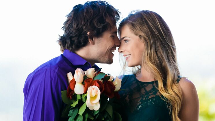 Tyler Nails the Blonde with a Big Ass