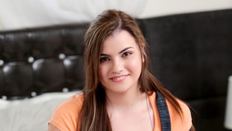 [FamilyStrokes] - Step Brother Secrets