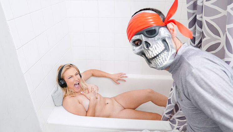 [SisLovesMe] - Taboo Prank Battles - Tyler Steel - Daisy Lynne