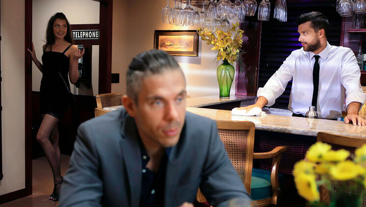 [TeamSkeetXSeries] - Hotel Room Service - Elena Koshka - Ramon Nomar