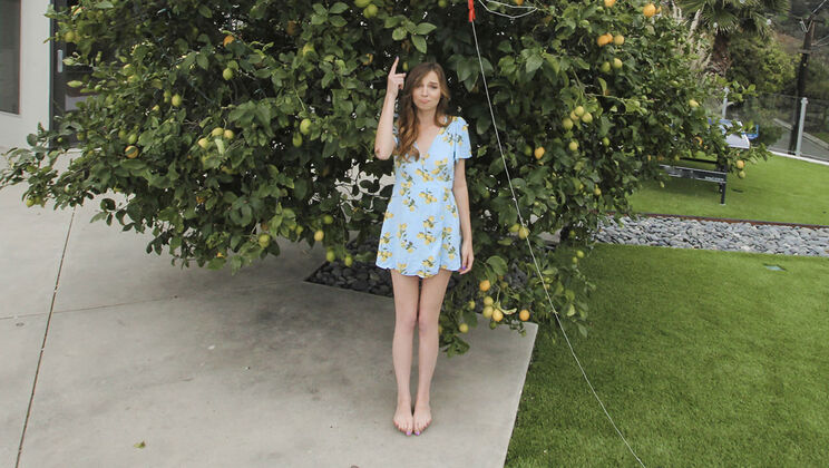 [ExxxtraSmall] - Piggyback Fun with Teen Cuties - Sam Shock - Ava Parker