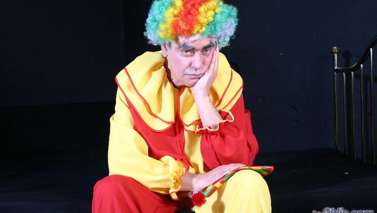 [Oldje] - Tears of a Sexy Brunette - Brigite Calvier - Jeff