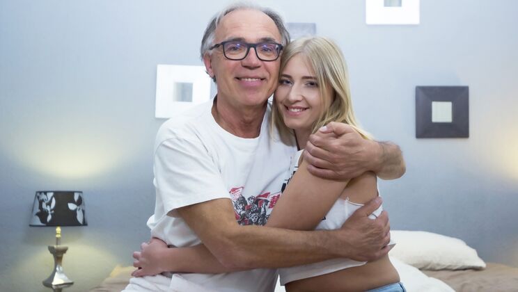 [Oldje] - Magic Touch