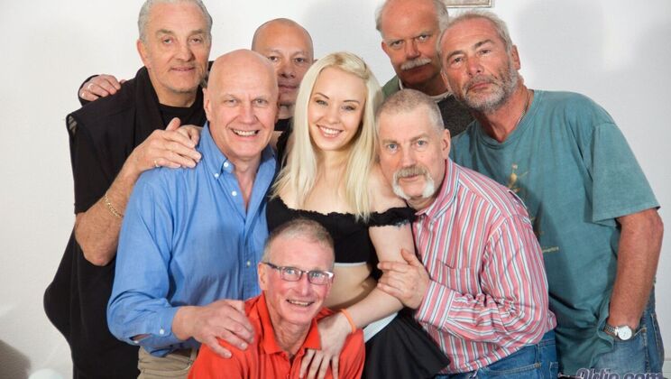 [Oldje] - Old School Hardcore Fuck