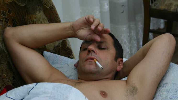 [Oldje] - Young Brunette Swallows All - Phillipe - Suzie Diamond