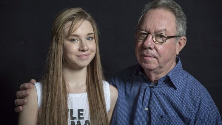 [Oldje] - Alice Klay Hardcore