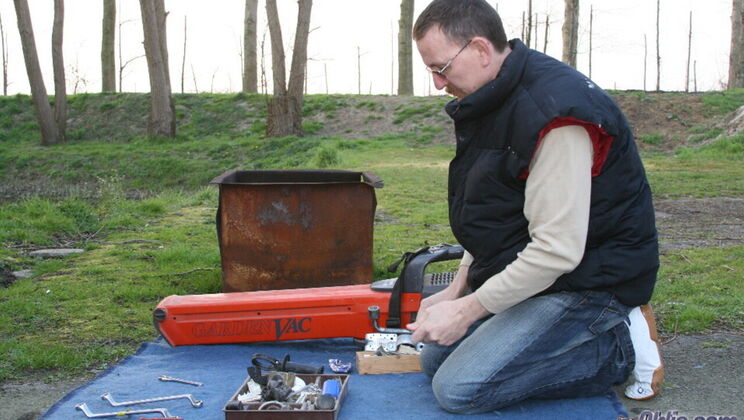 [Oldje] -  Blonde Bombshell Rides Wild  - Jenna Lovely - Zorba