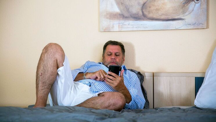 [Oldje] - Unleashing the Beast with Phillipe and Candy