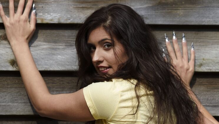 [Oldje] - Life is Simple with Big Tits