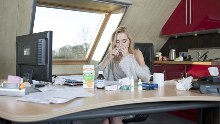 [Oldje] - Old Medicine for the Young Patient