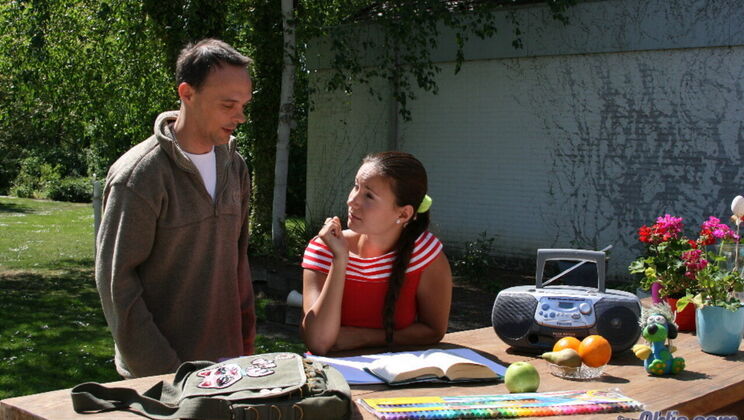 [Oldje] - Old Daddy And Young Claudia