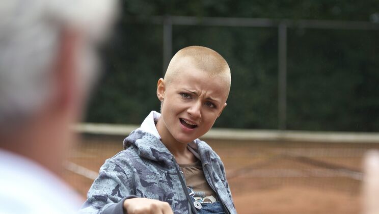 [Oldje] - Gustavo's Sultry Summer of Sex - CJ - Gustavo