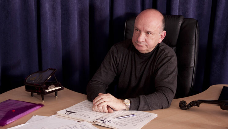 [Oldje] - Instrument of Seduction - Anita Berlusconi - Fialucci