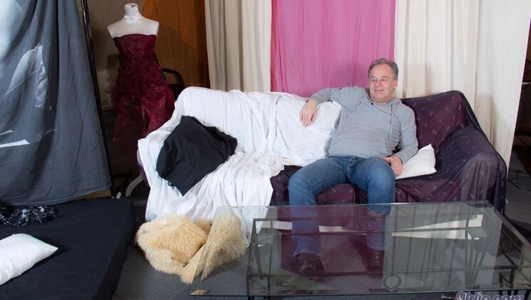 [Oldje] - Blonde Youth, Old Desires - Erick - Lianna