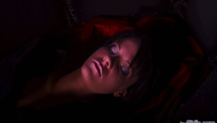 [Oldje] - Facial Frenzy On Halloween - Aliz - Sergio